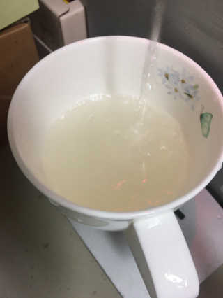 멜로아 티톡스 진저라임 멜로아티톡스 진저라임 — 5점을 준 리뷰어가 2020년 4월 올린 사용 사진