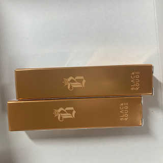 [블랙루즈] 에어 핏 벨벳틴트7 택1+랜덤1 — 리뷰어가 2020년 11월 올린 사용 사진