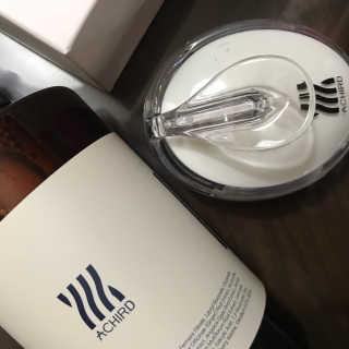 에이처드 유산균 탈모 샴푸 500ml — 4점을 준 리뷰어가 2020년 9월 올린 사용 사진
