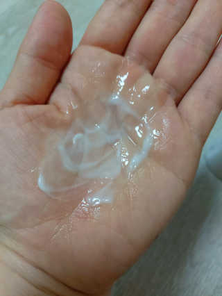 파머스시그니처 어성초, 작약뿌리, 흑미 추출물 3종 — 5점을 준 리뷰어가 2020년 9월 올린 사용 사진