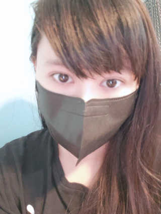 SOOMLAB Mask- Hyper Purifying Breathing Mask — 5점을 준 리뷰어가 2020년 9월 올린 사용 사진