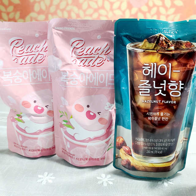 5월 공팔러 출석체크 리뷰 사진