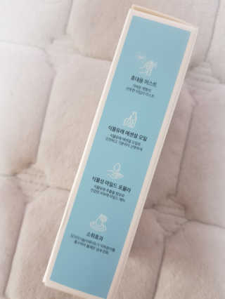라이트윙 밸런싱 미스트 만다린 블리스+센티드 제라늄 SET — 5점을 준 리뷰어가 2020년 12월 올린 사용 사진