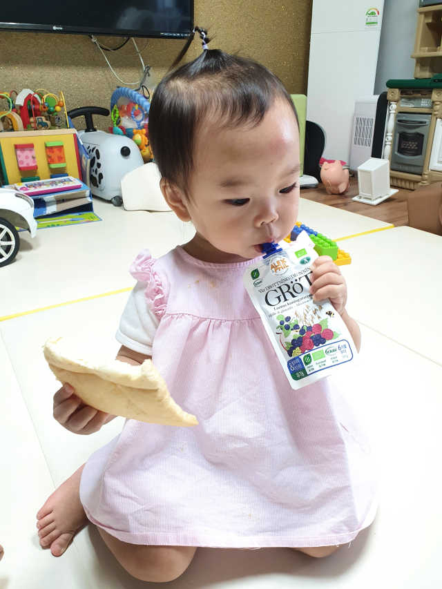 알렉스앤필 5종 리뷰 사진