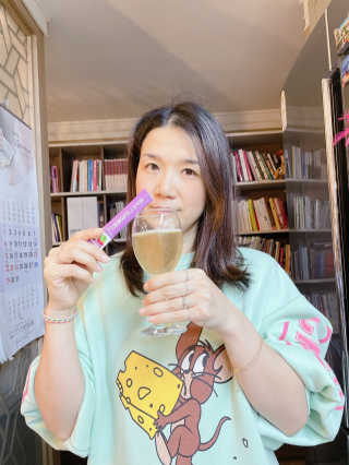 참앤들황토농원 7가지 맛! 탄산 톡톡! 스파클링! 데이앤 콤부차 7종 10포 1박스씩 ★총 7박스★ — 4.5점을 준 리뷰어가 2023년 1월 올린 사용 사진