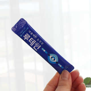 서울약사신협_내몸애눈건강루테인_2g x 50포 — 5점을 준 리뷰어가 2020년 4월 올린 사용 사진