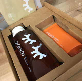 려 아로마 늦잠 꿀잠 샴푸 키트 — 5점을 준 리뷰어가 2020년 9월 올린 사용 사진