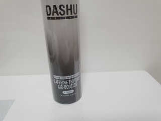 다슈코리아 다슈 볼륨 카페인 파워 에어부스터 120ml — 5점을 준 리뷰어가 2020년 4월 올린 사용 사진