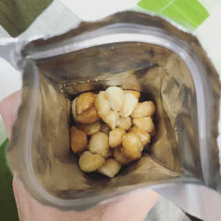 도이퉁 마카다미아 넛츠 90g 마카넛 허니 — 5점을 준 리뷰어가 2020년 12월 올린 사용 사진