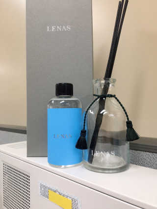레나스 프리미엄 아로마 디퓨저 200ml  [1SET] — 5점을 준 리뷰어가 2020년 7월 올린 사용 사진