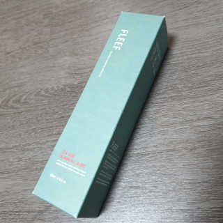 플리프 시카-알로에 카밍 올인원 200ml — 4점을 준 리뷰어가 2020년 12월 올린 사용 사진