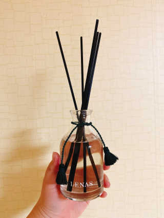레나스 프리미엄 아로마 디퓨저 200ml  [1SET] — 5점을 준 리뷰어가 2020년 10월 올린 사용 사진