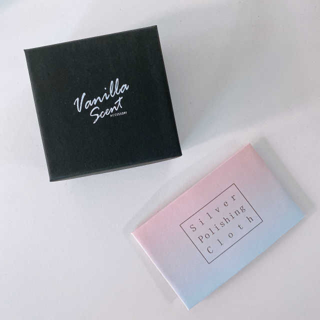 실버925 데일리 큐빅 귀걸이 VCE-004 리뷰 사진