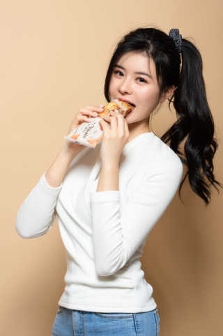[델포유] 오븐에 구운 십센치 파운드 케이크 10개세트 — 5점을 준 리뷰어가 2020년 10월 올린 사용 사진