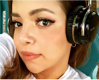 SEVIZ Bluetooth Headphones 10 3color — 5점을 준 리뷰어가 2020년 7월 올린 사용 사진