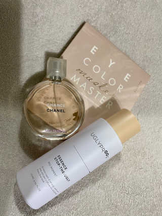 어글리프루프 에센스 스탑디어글리 레드모먼트 에센스 120ml — 4점을 준 리뷰어가 2020년 11월 올린 사용 사진