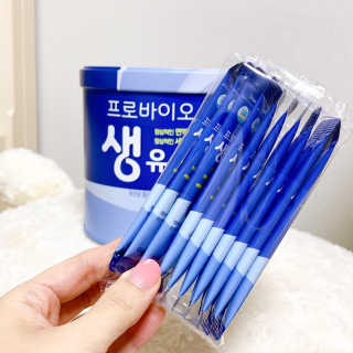 서울약사신협_프로바이오생유산균_2.5G x 100포 — 5점을 준 리뷰어가 2020년 4월 올린 사용 사진