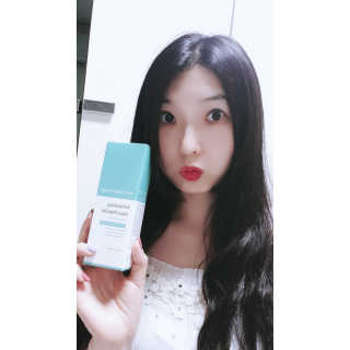 [마더메이드]엑스폴리에이팅 아쿠아 필링젤 w.그린티_K — 5점을 준 리뷰어가 2020년 11월 올린 사용 사진