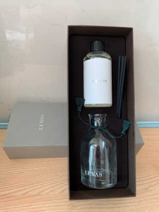 레나스 프리미엄 아로마 디퓨저 200ml  [1SET] — 5점을 준 리뷰어가 2020년 9월 올린 사용 사진