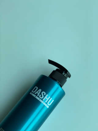 다슈코리아 다슈 데일리 패스트 한방 두피 샴푸 500ml — 5점을 준 리뷰어가 2020년 4월 올린 사용 사진