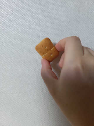 마켓오 빵둥이 15봉지 — 5점을 준 리뷰어가 2020년 11월 올린 사용 사진