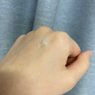 리더스코스메틱 리더스 프로 하이드라 아미노 슬리핑 마스크 — 5점을 준 리뷰어가 2020년 5월 올린 사용 사진
