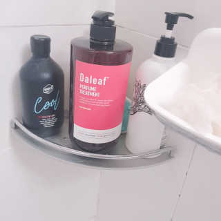 달리프 진저 베러퍼퓸 트리트먼트 1000ml 향 5종 — 4.5점을 준 리뷰어가 2020년 6월 올린 사용 사진