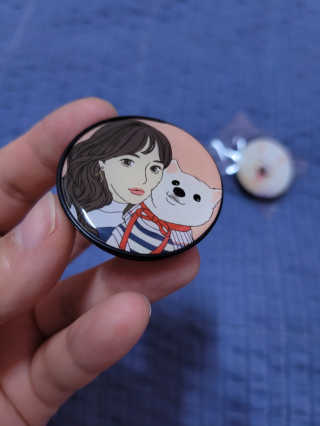 블리블리♡은블리♡님이 올린 리뷰 사진 2