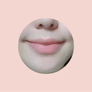 셀프코딩 코드 레드 소프트 립스틱 — 5점을 준 리뷰어가 2020년 7월 올린 사용 사진