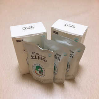 DO YOU NONI, 노니두유 세.계.최.초 DO YOU NONI , 노 니 두 유 6EA — 5점을 준 리뷰어가 2020년 4월 올린 사용 사진