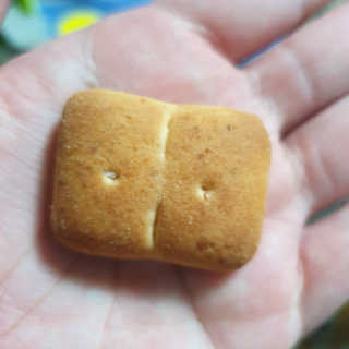 마켓오 빵둥이 15봉지 — 5점을 준 리뷰어가 2020년 11월 올린 사용 사진