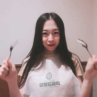 [살롱드곱떡 강남점] 떡볶이 2중 택1+버터갈릭감자튀김 — 5점을 준 리뷰어가 2020년 6월 올린 사용 사진