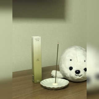 [블룸스튜디오] 향으로 기억되는 모든 순간 3종中택1 — 5점을 준 리뷰어가 2020년 9월 올린 사용 사진