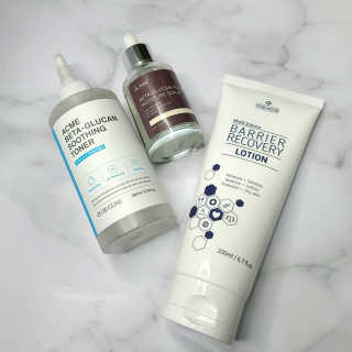트리티스 [TREATIS] Barrier Recovery Lotion 200ml — 5점을 준 리뷰어가 2021년 1월 올린 사용 사진
