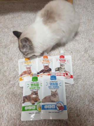 으네몽님이 올린 리뷰 사진 3