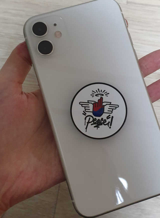 독립운동가 스마트톡 리뷰 사진