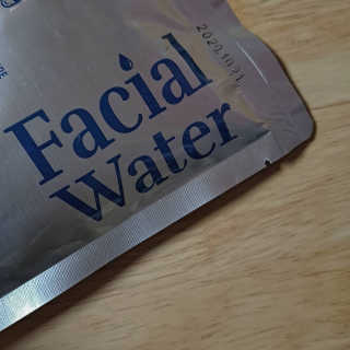 [설랩] 클렌징워터 세안수 500ml x 6팩 — 4.5점을 준 리뷰어가 2020년 9월 올린 사용 사진