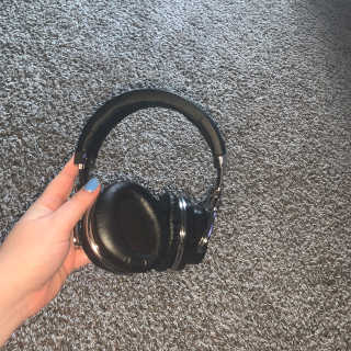SEVIZ Bluetooth Headphones 10 3color — 5점을 준 리뷰어가 2020년 7월 올린 사용 사진