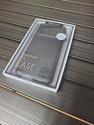 뮤즈캔 갤럭시 슬라이드 카메라 커버 프로텍션 케이스 — 5점을 준 리뷰어가 2020년 7월 올린 사용 사진