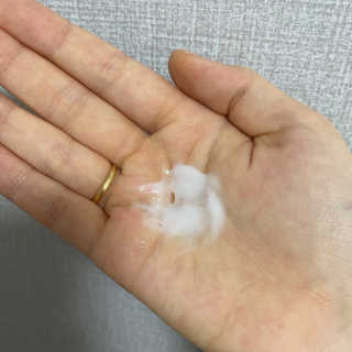 달리프 글램 헤어팩 인미스트 200ml — 5점을 준 리뷰어가 2020년 11월 올린 사용 사진