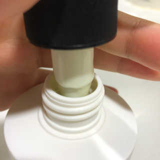 키라니아 피토스칼프 탈모완화 기능성샴푸 500ml — 4.5점을 준 리뷰어가 2020년 12월 올린 사용 사진