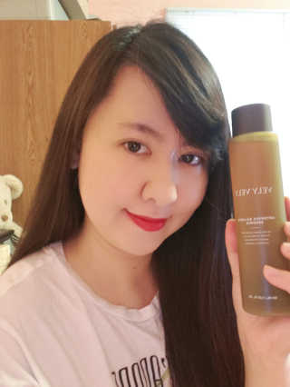 VELY VELY Artemisia Balance Essence — 4.5점을 준 리뷰어가 2020년 6월 올린 사용 사진