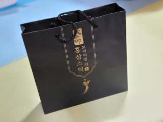 헬스업_천명진프리미엄홍삼스틱_10ml x 30포 — 5점을 준 리뷰어가 2020년 12월 올린 사용 사진