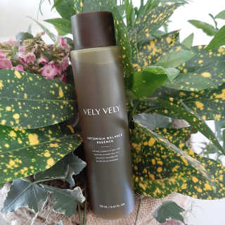 VELY VELY Artemisia Balance Essence — 5점을 준 리뷰어가 2020년 6월 올린 사용 사진