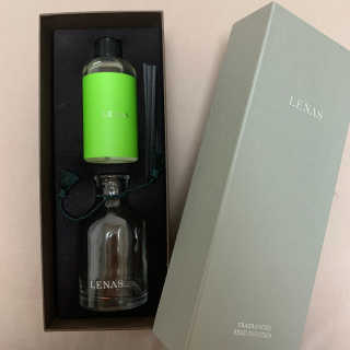레나스 프리미엄 아로마 디퓨저 200ml  [1SET] — 5점을 준 리뷰어가 2020년 6월 올린 사용 사진