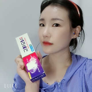 봄날연구소 부광 네오메드치약 2개+ 30g 휴대용 미니치약 — 5점을 준 리뷰어가 2020년 10월 올린 사용 사진