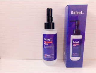 달리프 글램 트루 에센스 오리지널 100ml — 5점을 준 리뷰어가 2020년 4월 올린 사용 사진