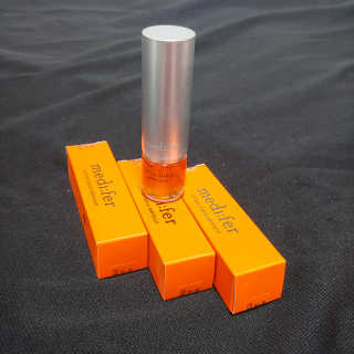 메디페르 루테인앰플 10ml 4개 — 5점을 준 리뷰어가 2020년 4월 올린 사용 사진