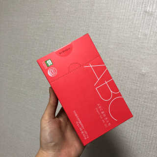이너뷰티템, 니몸내몸 ABC 콜라겐 젤리스틱 14포 — 5점을 준 리뷰어가 2020년 11월 올린 사용 사진