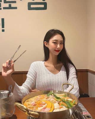 [살롱드곱떡 강남점] 떡볶이 2중 택1+버터갈릭감자튀김 — 5점을 준 리뷰어가 2020년 6월 올린 사용 사진